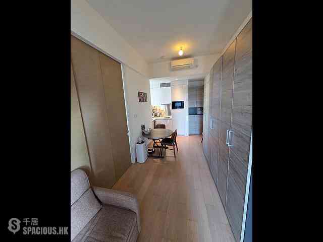 Sai Wan Ho - Island Residence 03