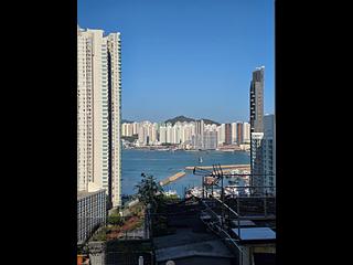 Sai Wan Ho - Island Residence 07