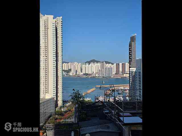 Sai Wan Ho - Island Residence 07
