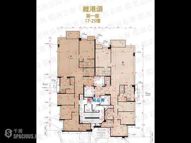 Fortress Hill - Harbour Glory Block 1 10