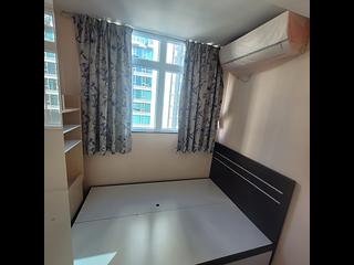 Mong Kok - Kwong Hing Building 04