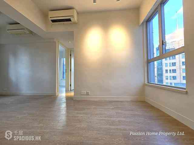 Wan Chai - iHome Centre 01