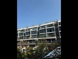 Clear Water Bay - Mount Pavilia Block 21 02