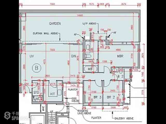 Clear Water Bay - Mount Pavilia Block 21 12