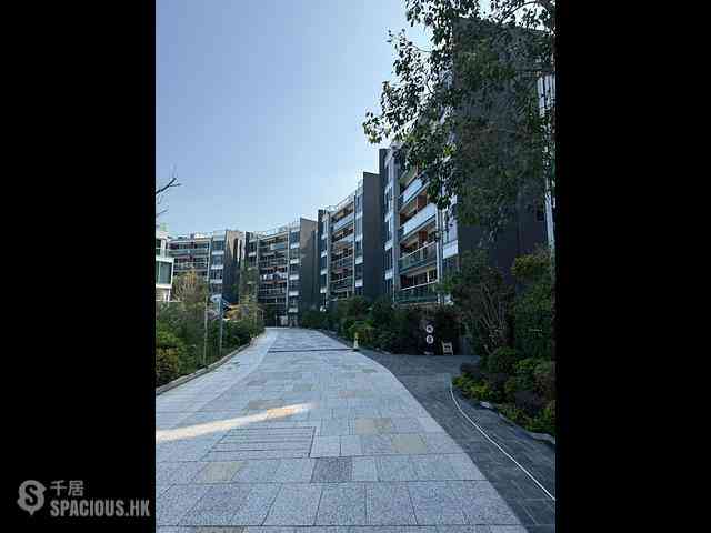 Clear Water Bay - Mount Pavilia Block 21 17