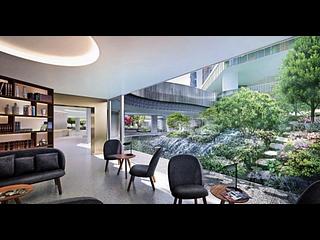 North Point - Fleur Pavilia Tower 1 04