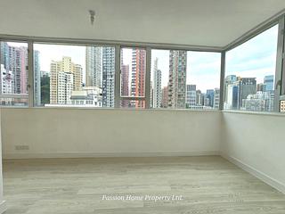 Tai Hang - Ming Sun Building 08