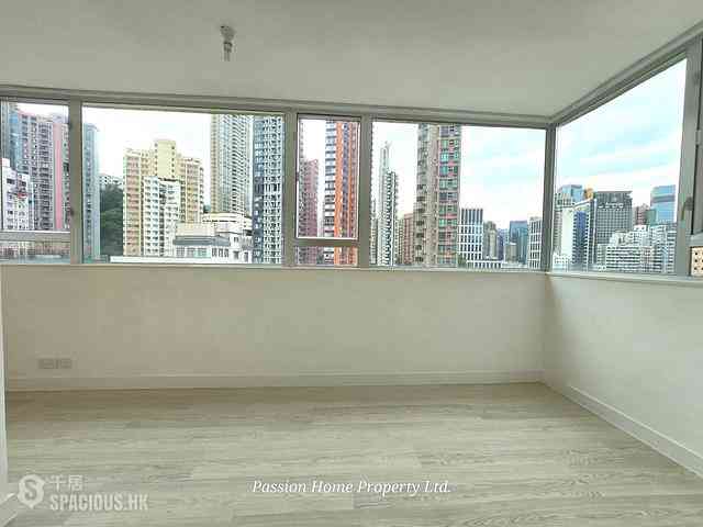 Tai Hang - Ming Sun Building 08