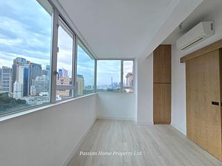 Tai Hang - Ming Sun Building 05