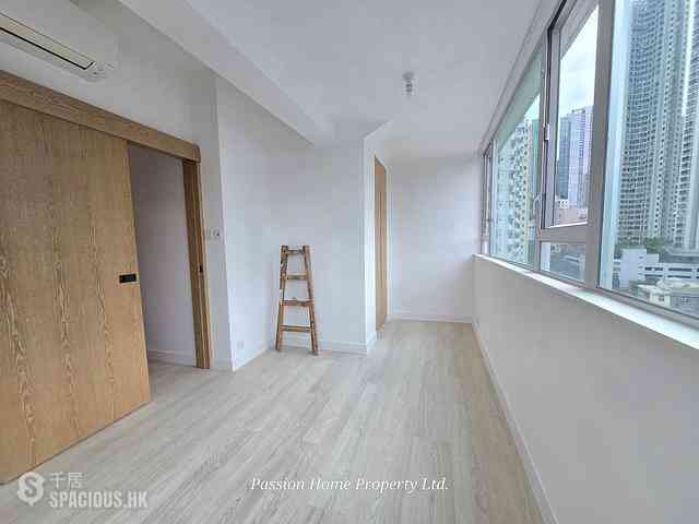 Tai Hang - Ming Sun Building 06