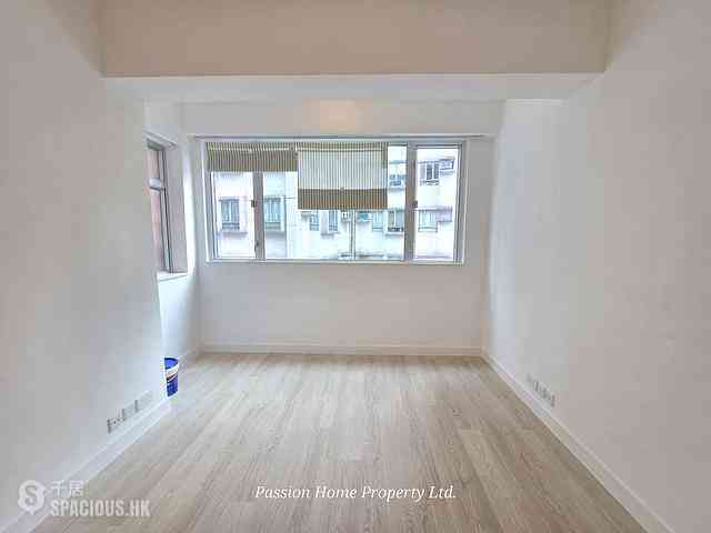 Tai Hang - Ming Sun Building 09