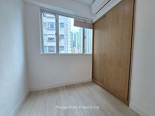Tai Hang - Ming Sun Building 07