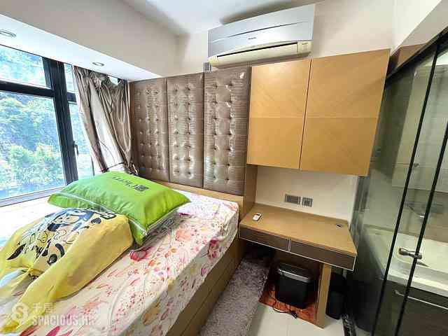 Quarry Bay - Kornhill Block E 05