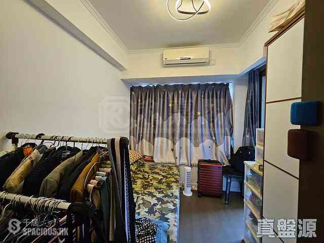 Ho Man Tin - The Zumurud Block 1 04