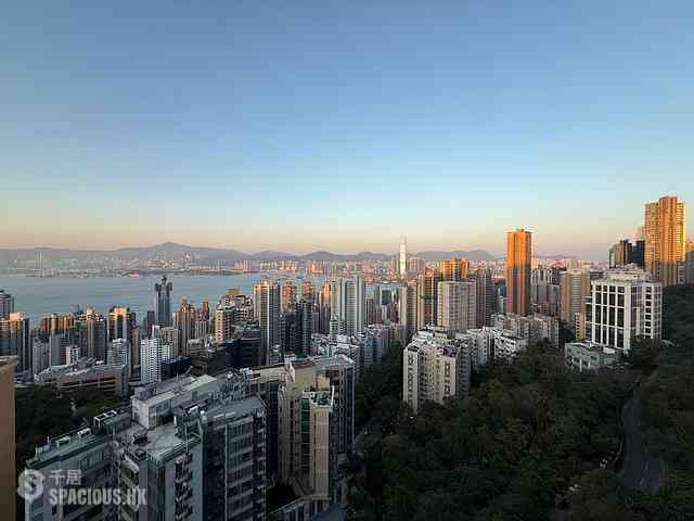 西半山 - 宝城大厦 03