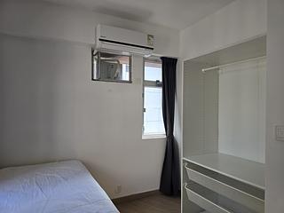 Mid Levels Central - Jing Tai Garden Mansion 05