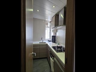 Mid Levels Central - Jing Tai Garden Mansion 07
