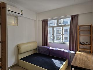 Mid Levels Central - Jing Tai Garden Mansion 04
