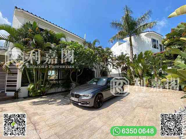 Sai Kung - Floral Villas 03
