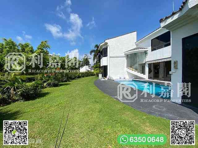 Sai Kung - Floral Villas 04