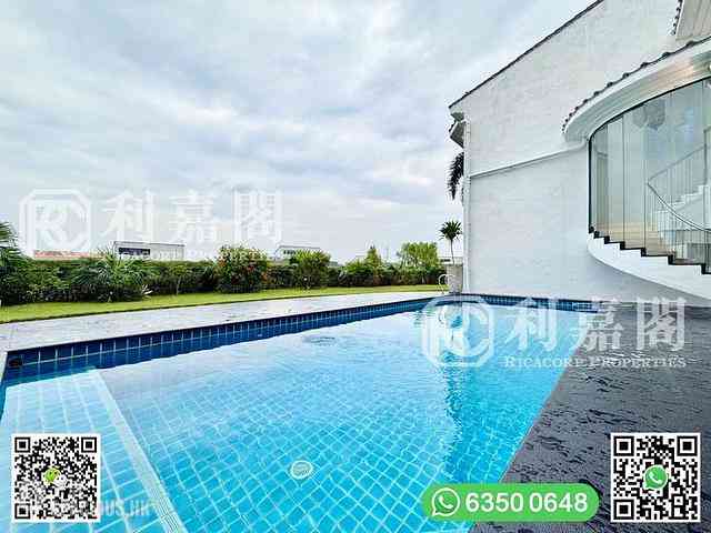 Sai Kung - Floral Villas 10