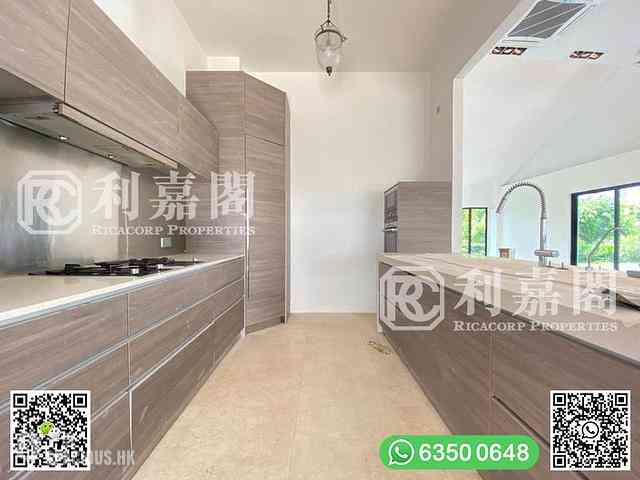 Sai Kung - Floral Villas 18