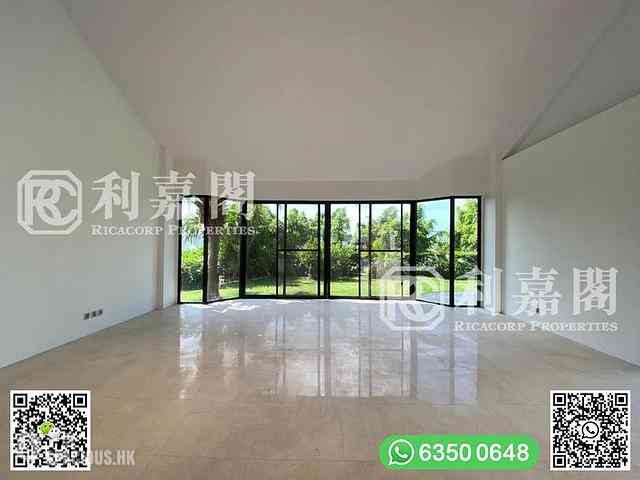 Sai Kung - Floral Villas 20
