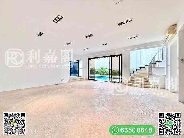 Sai Kung - Floral Villas 23
