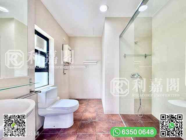 Sai Kung - Floral Villas 25