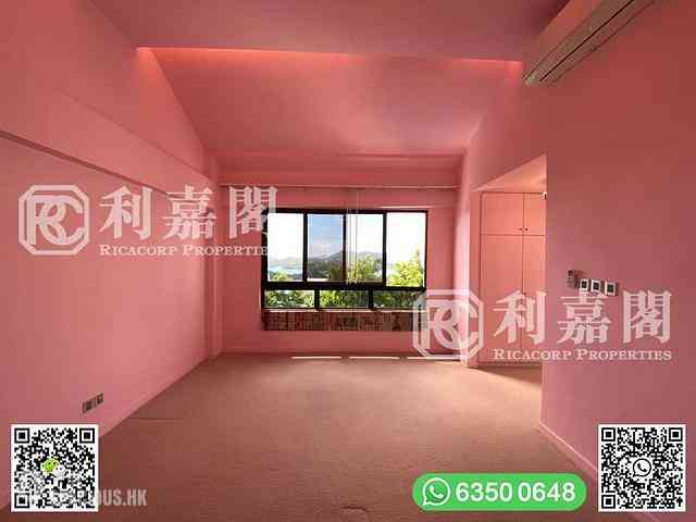 Sai Kung - Floral Villas 30