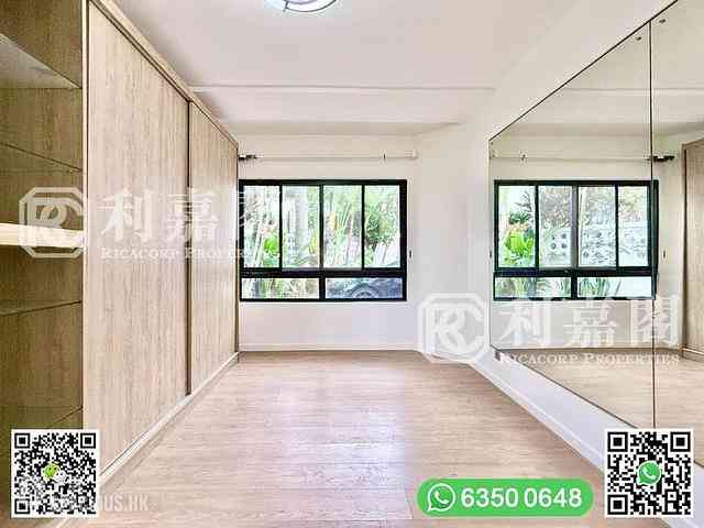Sai Kung - Floral Villas 32