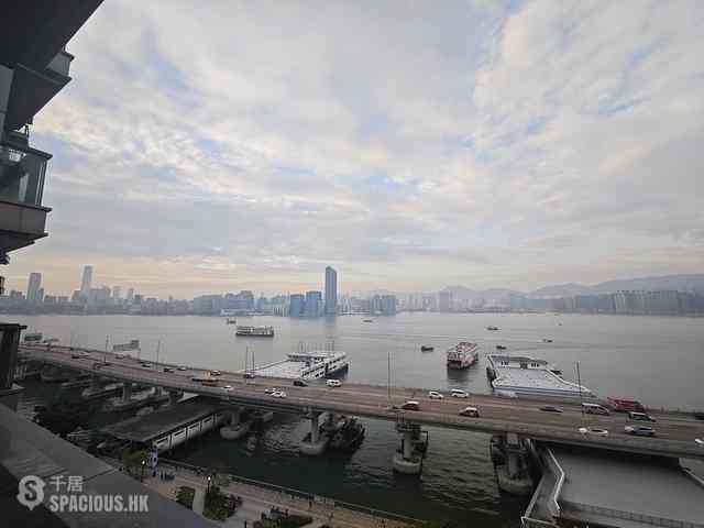 North Point - Victoria Harbour Phase 2B-3 Tower 2 01