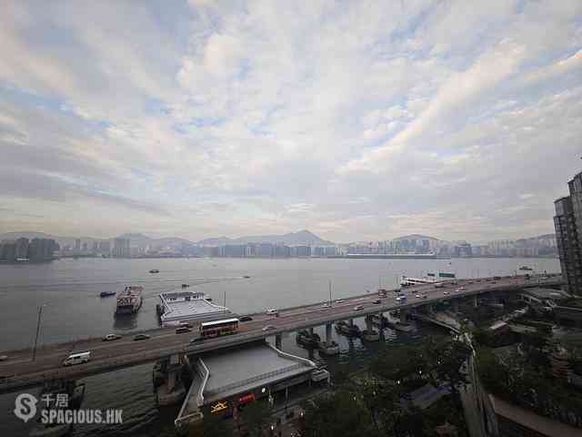 North Point - Victoria Harbour Phase 2B-3 Tower 2 02