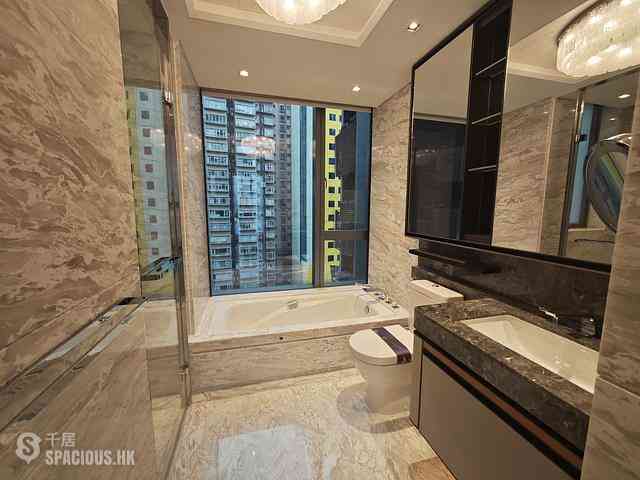 North Point - Victoria Harbour Phase 2B-3 Tower 2 08