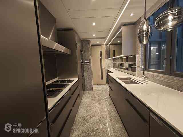 North Point - Victoria Harbour Phase 2B-3 Tower 2 10