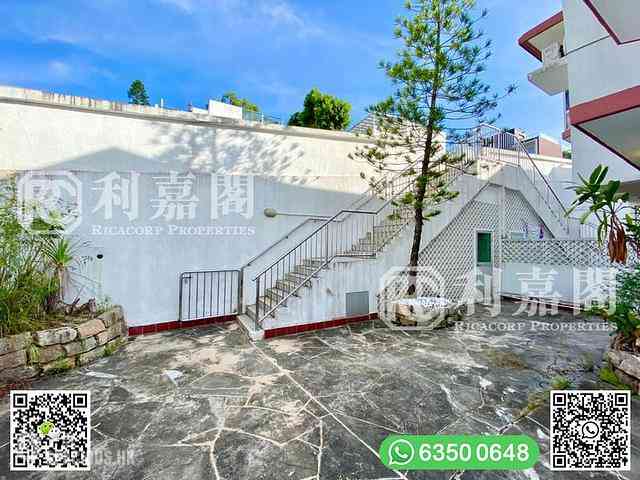 Sai Kung - Ruby Chalet 02