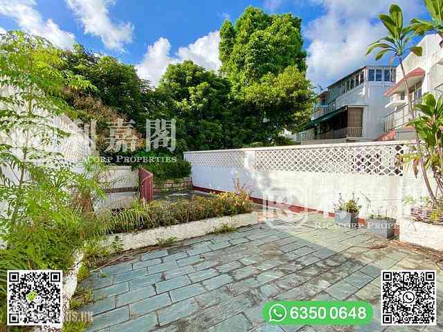 Sai Kung - Ruby Chalet 03