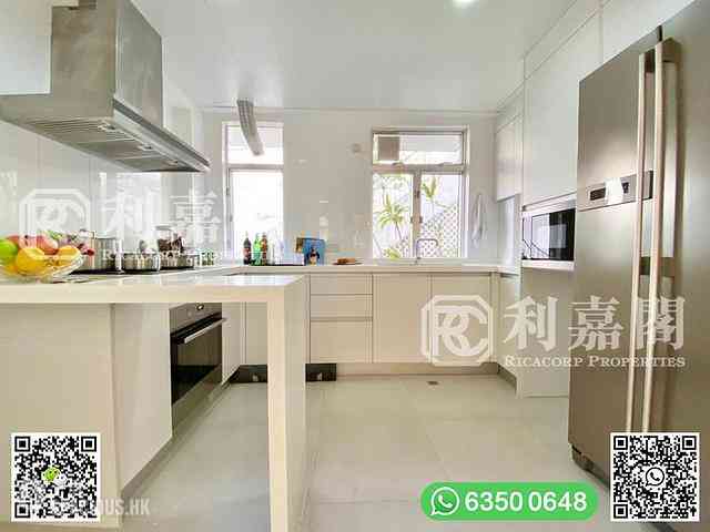 Sai Kung - Ruby Chalet 08
