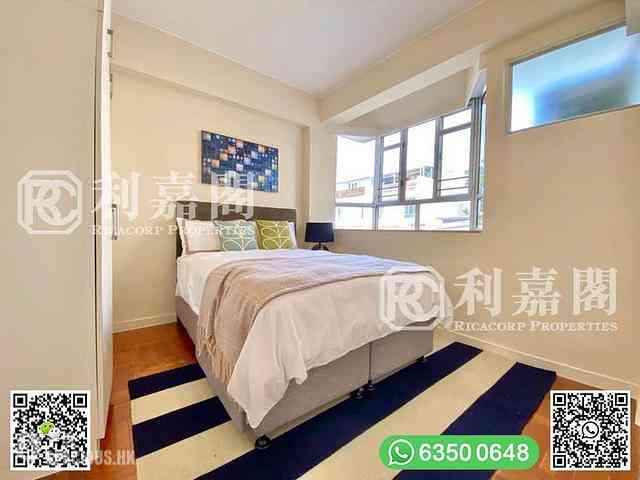 Sai Kung - Ruby Chalet 15