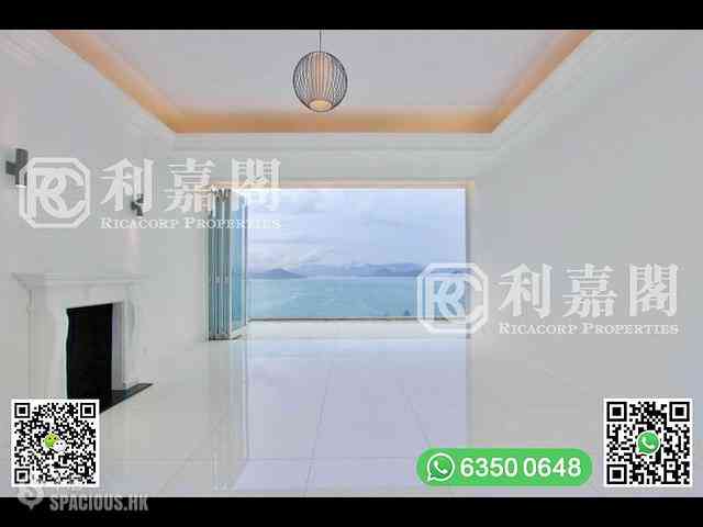 清水湾 - 海湾别墅 03