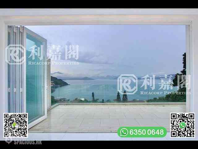 清水湾 - 海湾别墅 04