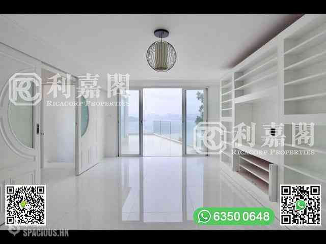 清水湾 - 海湾别墅 07