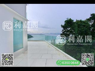 Clear Water Bay - Scenic View Villa 08