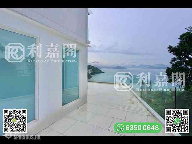 清水湾 - 海湾别墅 09