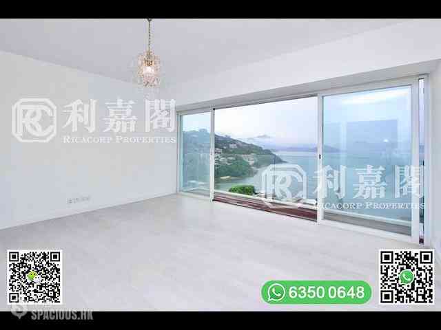 清水湾 - 海湾别墅 20