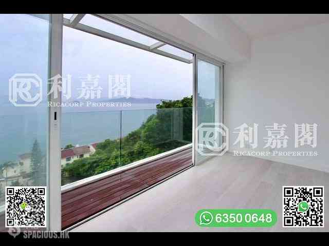 清水湾 - 海湾别墅 21