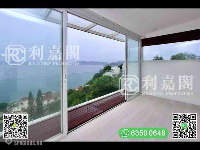 清水湾 - 海湾别墅 29