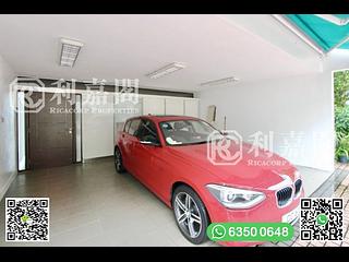 Clear Water Bay - Scenic View Villa 33