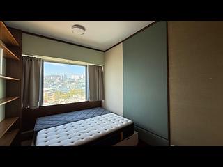 Cyberport - Residence Bel-Air Phase 2 South Tower Tower 1 08