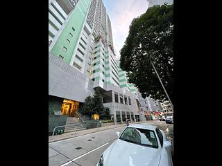 Mid Levels West - Lyttelton Garden Block 2 04
